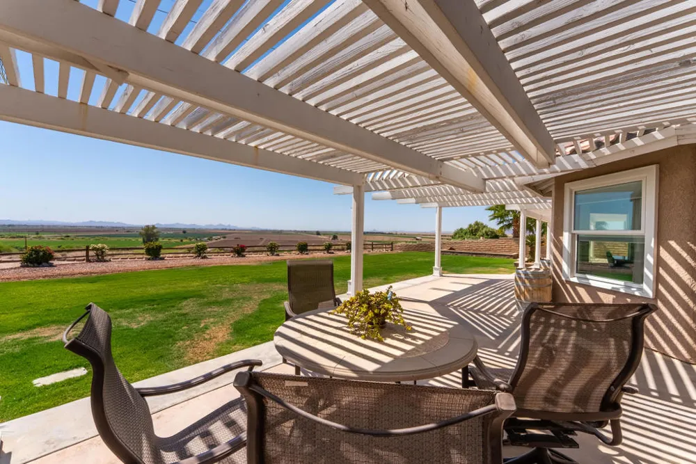 2224 Dekens Court Blythe, CA 92225