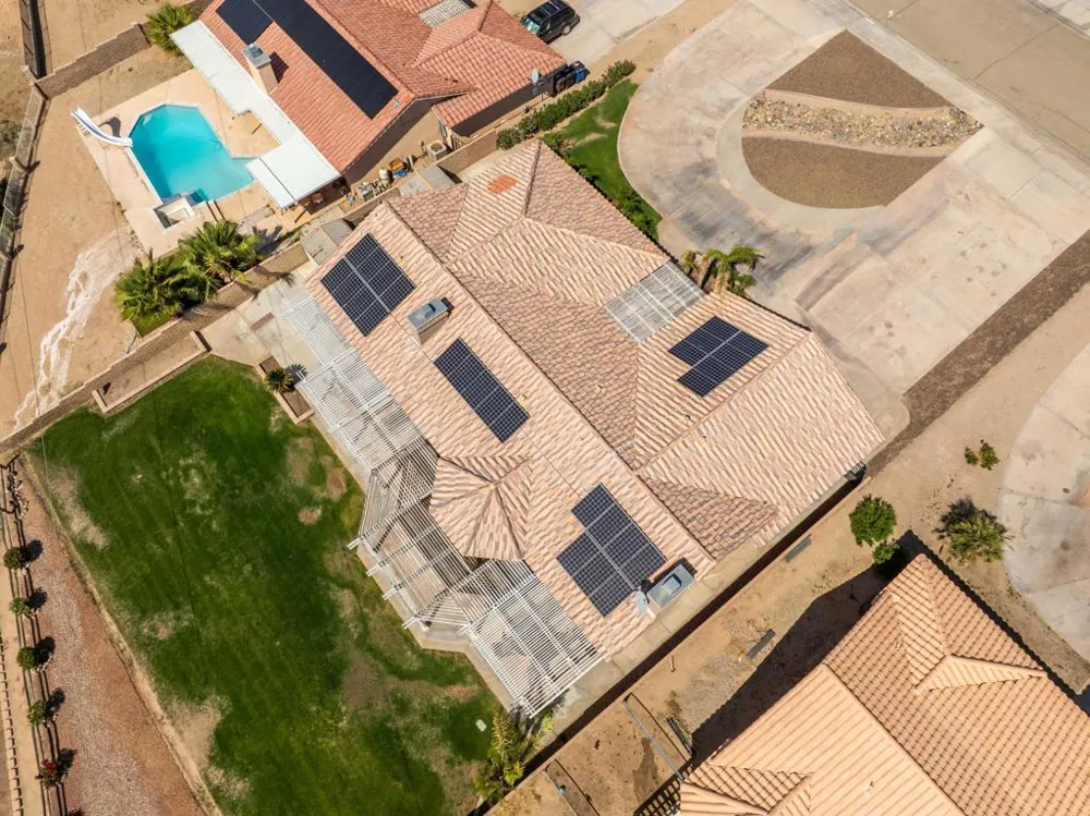 2224 Dekens Court Blythe, CA 92225