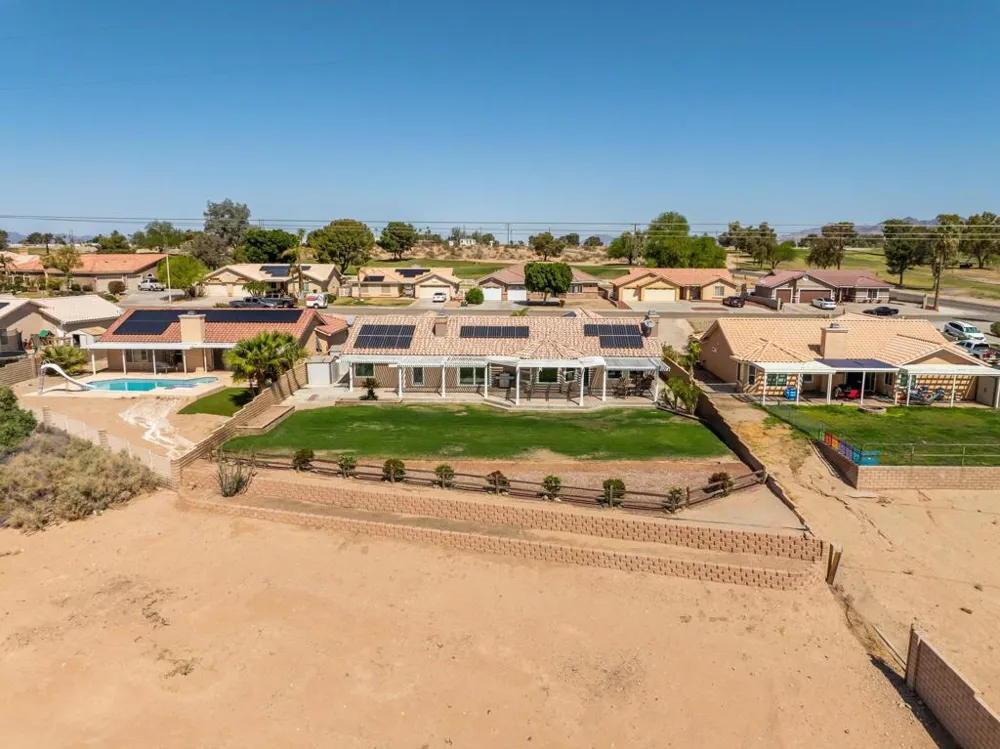 2224 Dekens Court Blythe, CA 92225