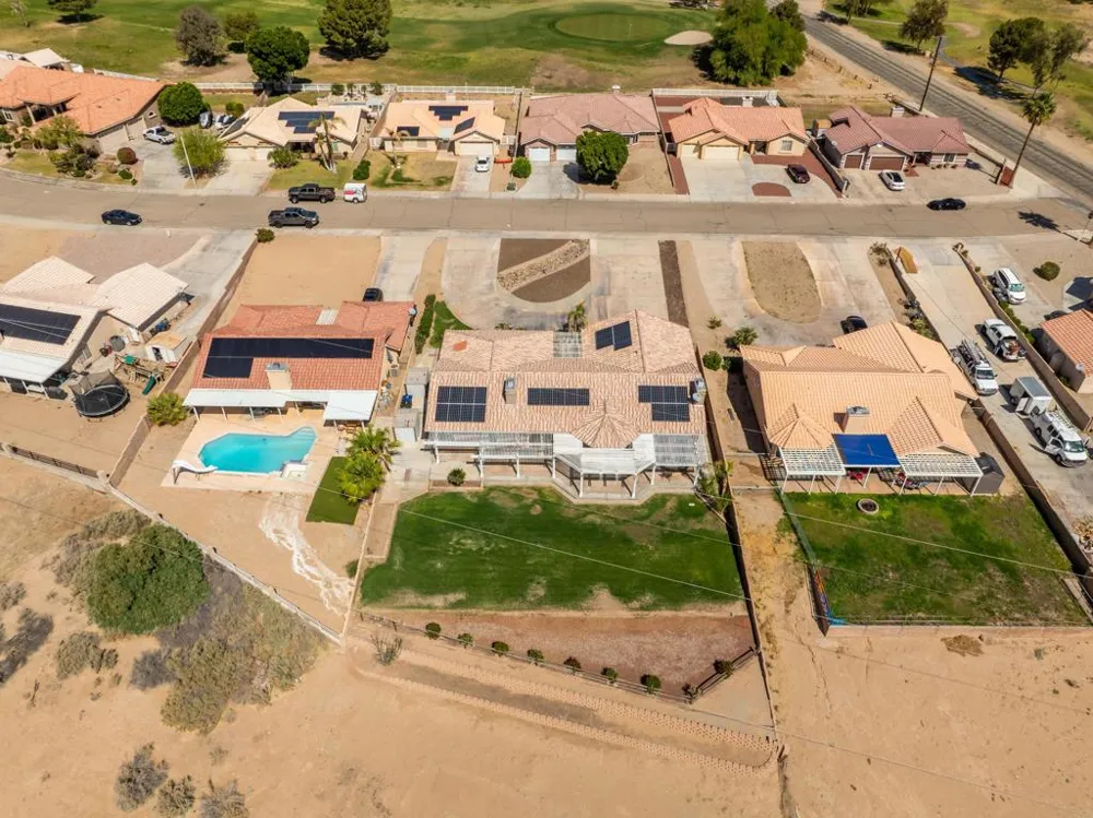 2224 Dekens Court Blythe, CA 92225