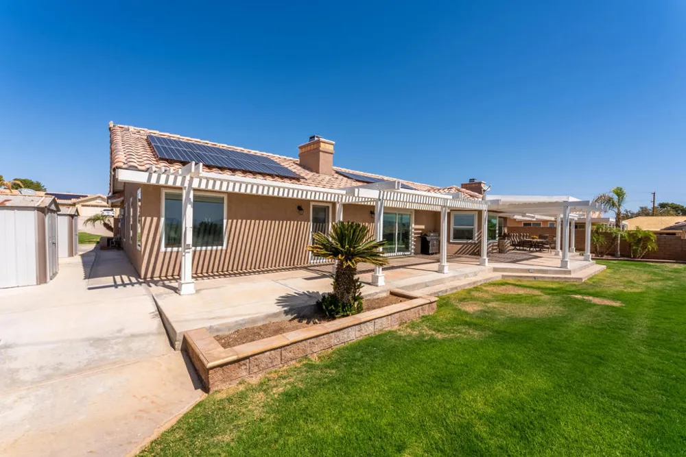 2224 Dekens Court Blythe, CA 92225