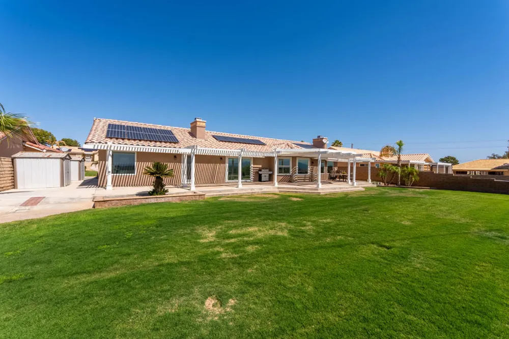 2224 Dekens Court Blythe, CA 92225