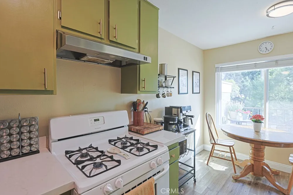 26037 Via Pera #K4 Mission Viejo, CA 92691