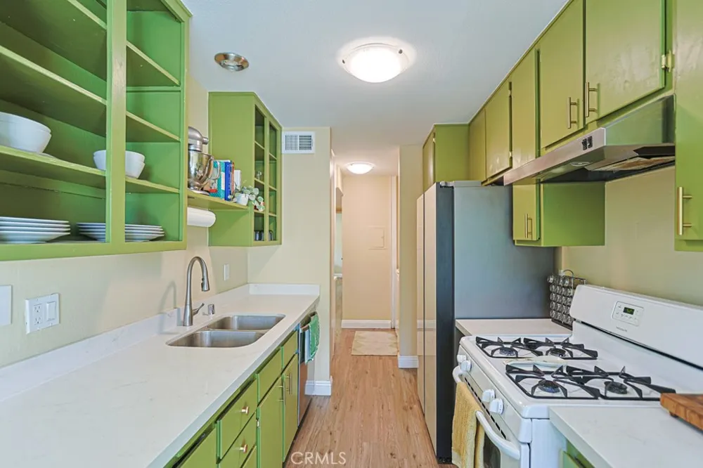26037 Via Pera #K4 Mission Viejo, CA 92691