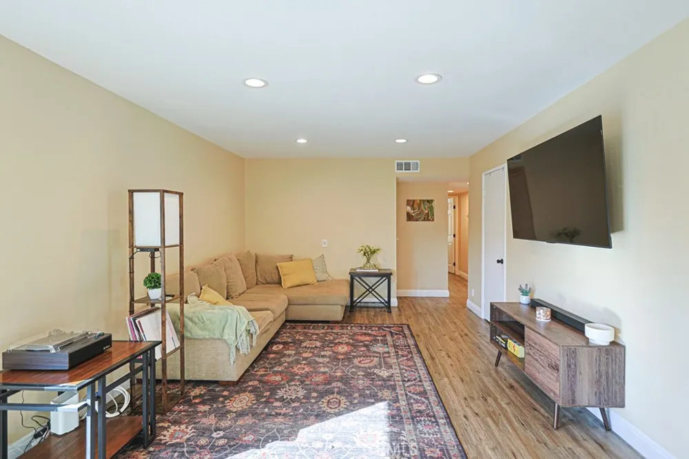 26037 Via Pera #K4 Mission Viejo, CA 92691