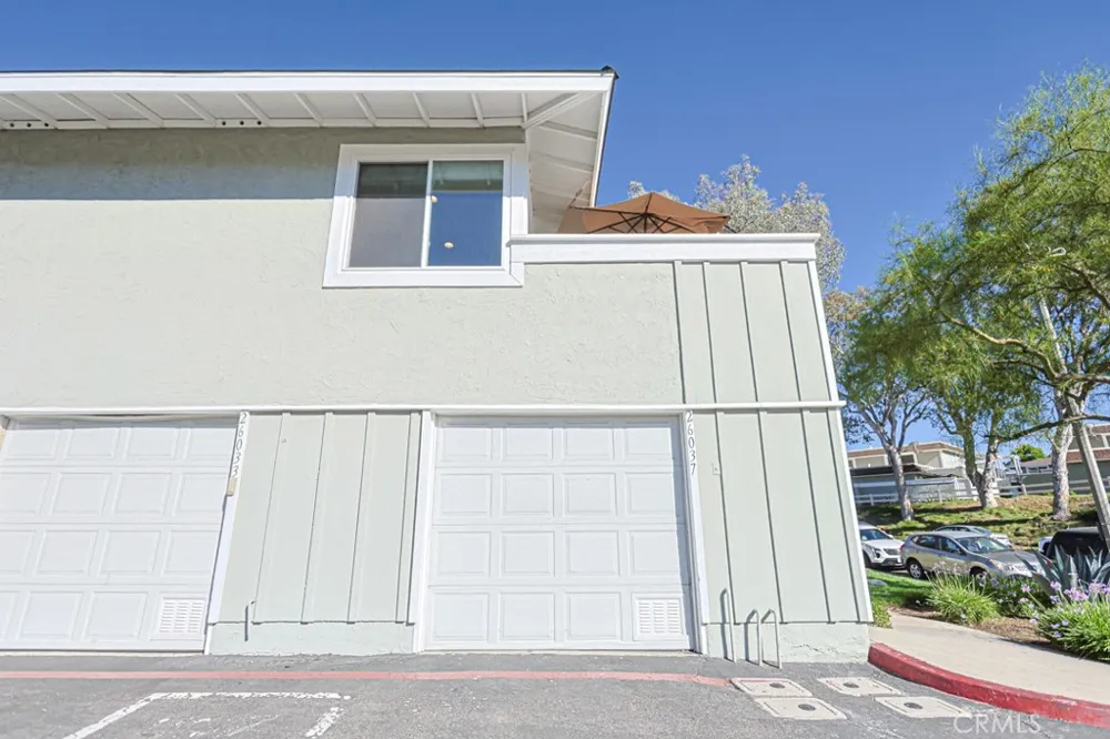 26037 Via Pera #K4 Mission Viejo, CA 92691