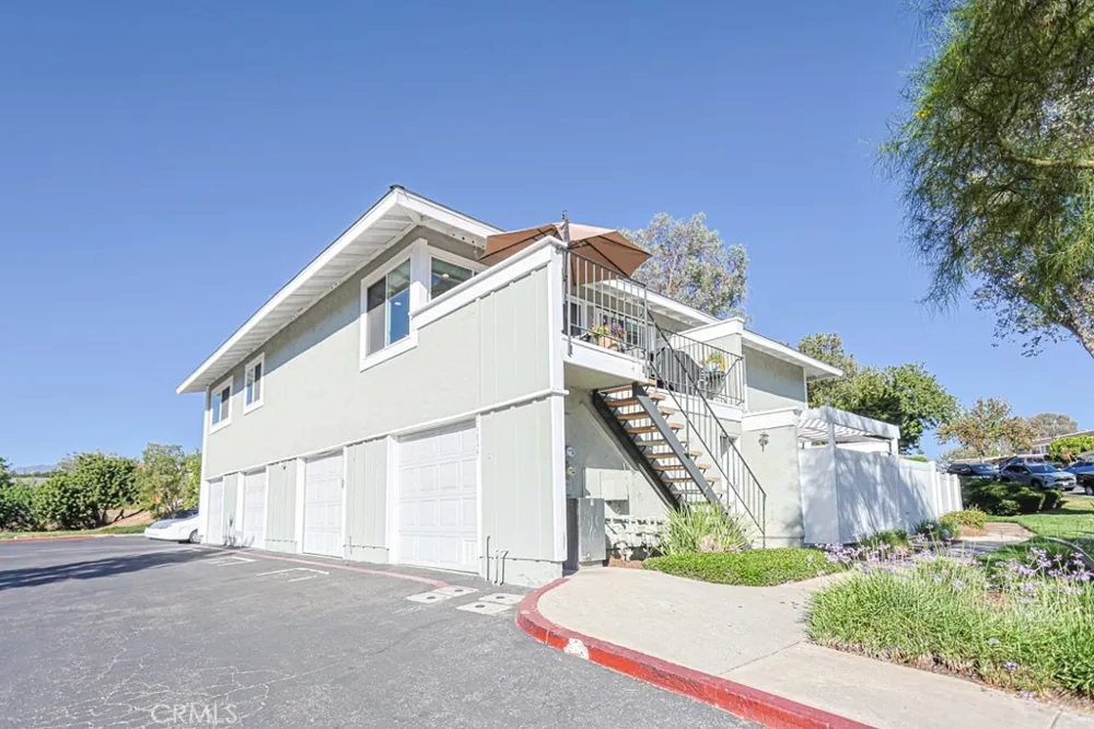 26037 Via Pera #K4 Mission Viejo, CA 92691