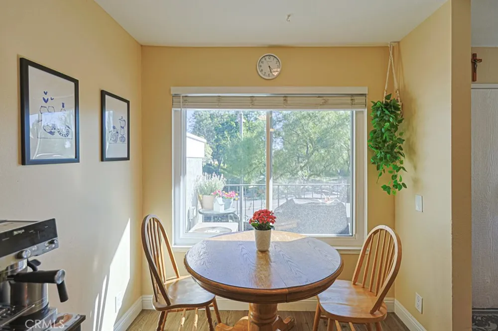 26037 Via Pera #K4 Mission Viejo, CA 92691