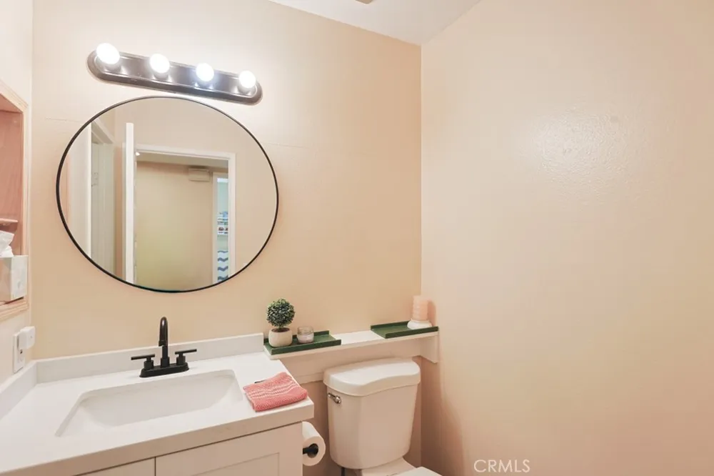 26037 Via Pera #K4 Mission Viejo, CA 92691