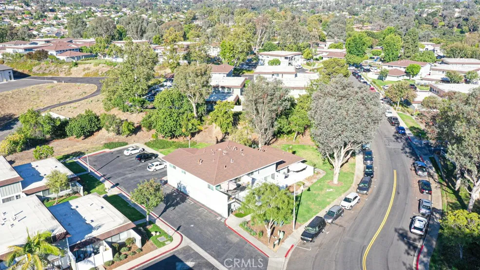 26037 Via Pera #K4 Mission Viejo, CA 92691