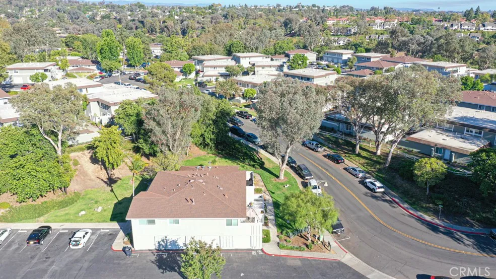 26037 Via Pera #K4 Mission Viejo, CA 92691