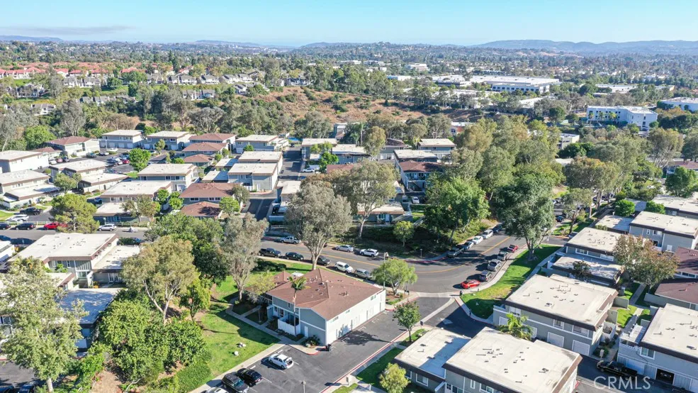 26037 Via Pera #K4 Mission Viejo, CA 92691