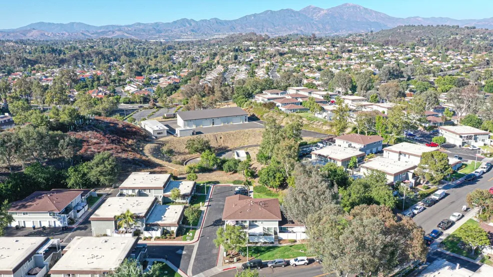 26037 Via Pera #K4 Mission Viejo, CA 92691