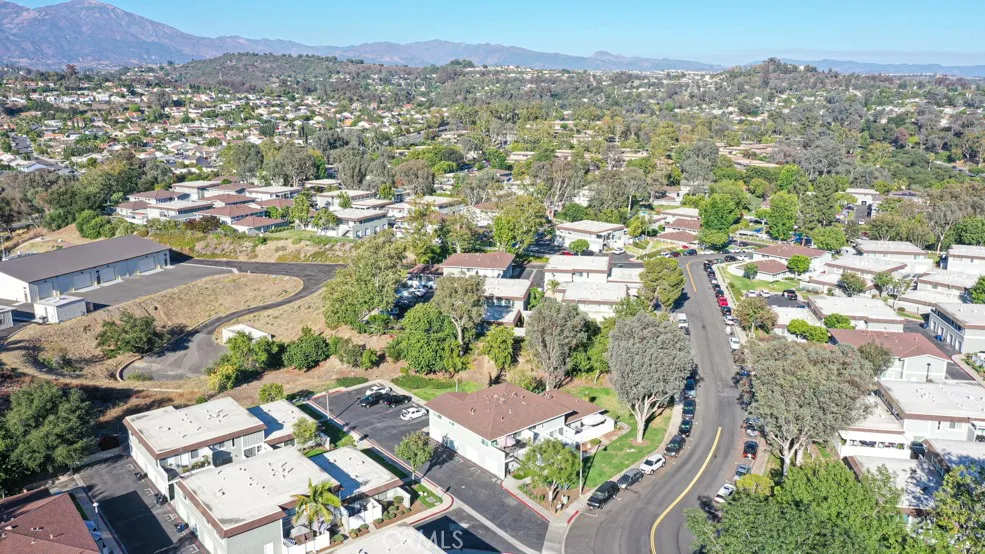 26037 Via Pera #K4 Mission Viejo, CA 92691