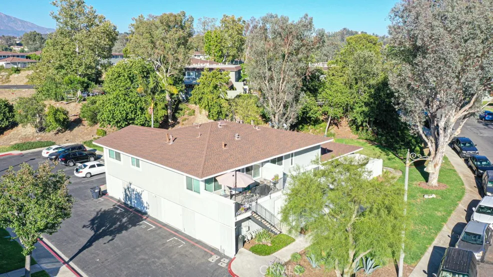 26037 Via Pera #K4 Mission Viejo, CA 92691