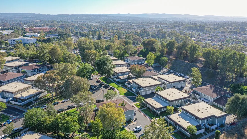 26037 Via Pera #K4 Mission Viejo, CA 92691