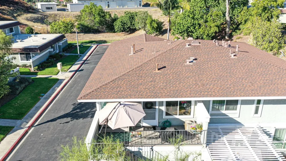 26037 Via Pera #K4 Mission Viejo, CA 92691
