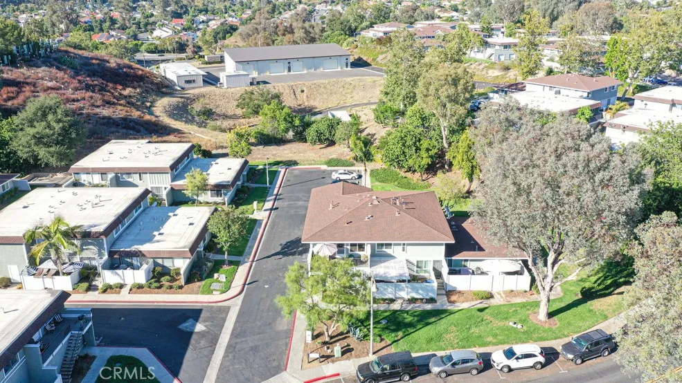 26037 Via Pera #K4 Mission Viejo, CA 92691