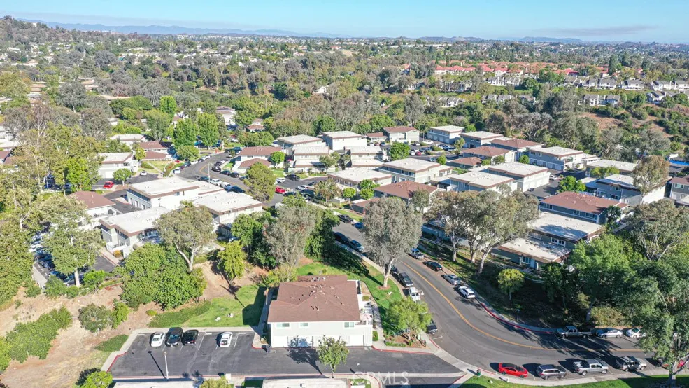 26037 Via Pera #K4 Mission Viejo, CA 92691
