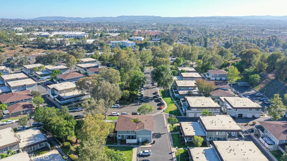 26037 Via Pera #K4 Mission Viejo, CA 92691
