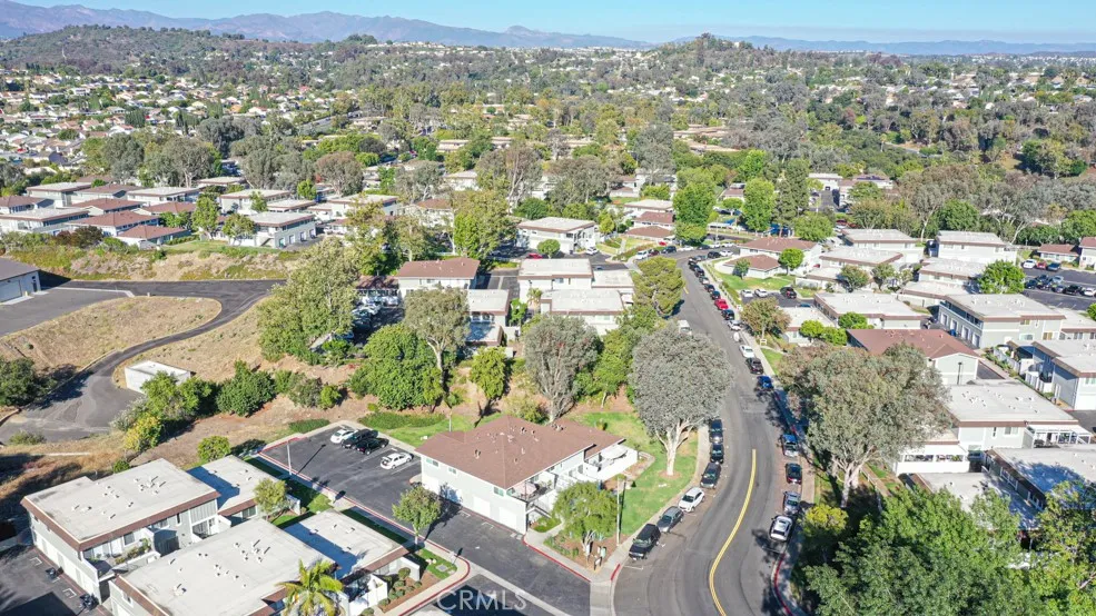 26037 Via Pera #K4 Mission Viejo, CA 92691