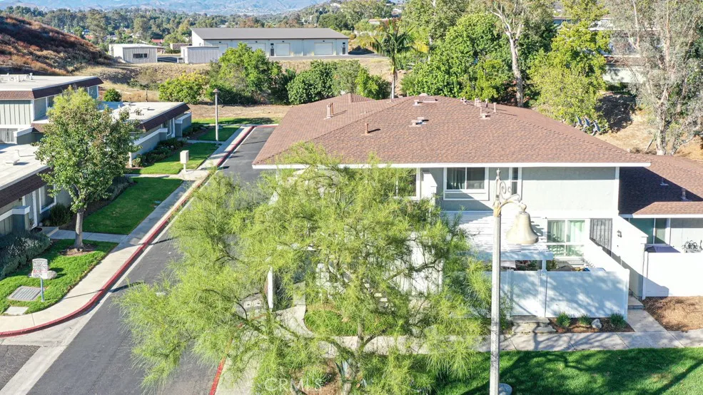 26037 Via Pera #K4 Mission Viejo, CA 92691