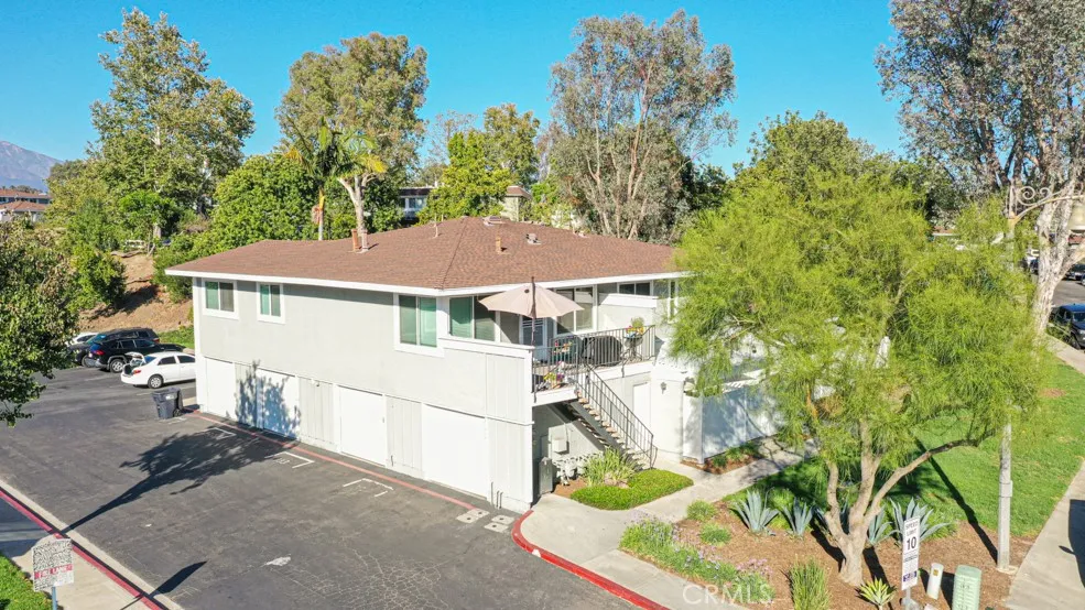 26037 Via Pera #K4 Mission Viejo, CA 92691