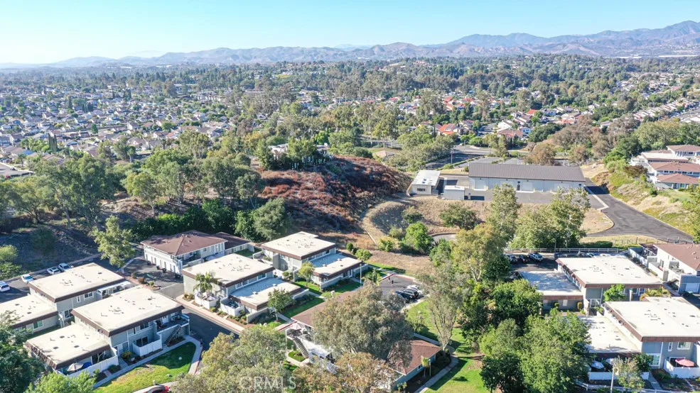 26037 Via Pera #K4 Mission Viejo, CA 92691
