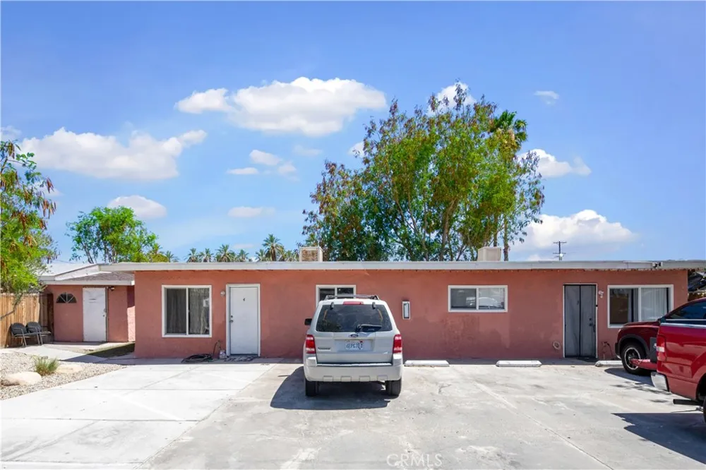 53228 Cesar Chavez Coachella, CA 92236
