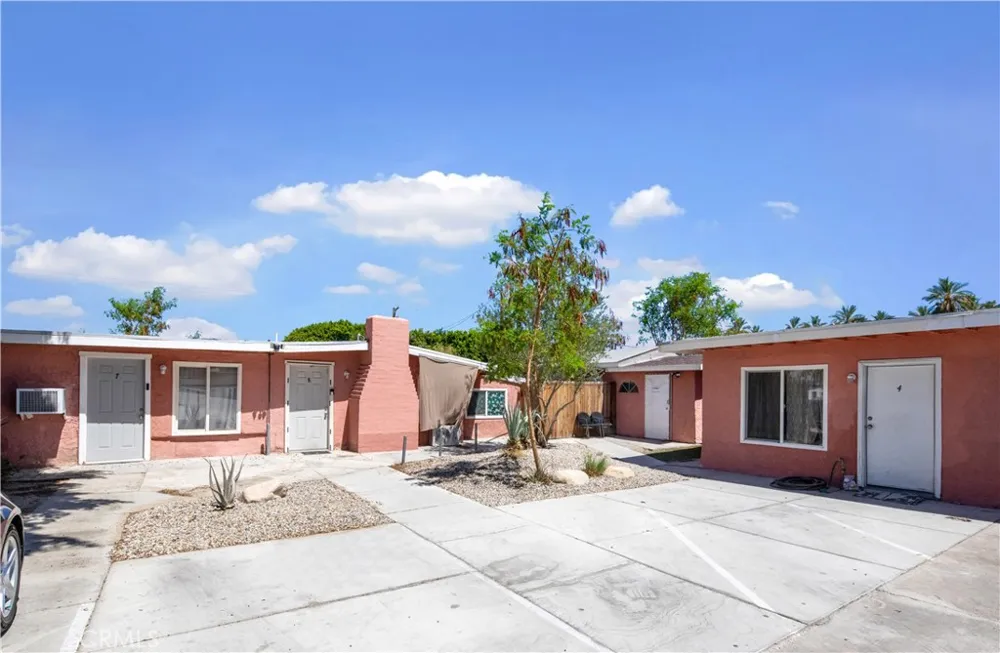 53228 Cesar Chavez Coachella, CA 92236