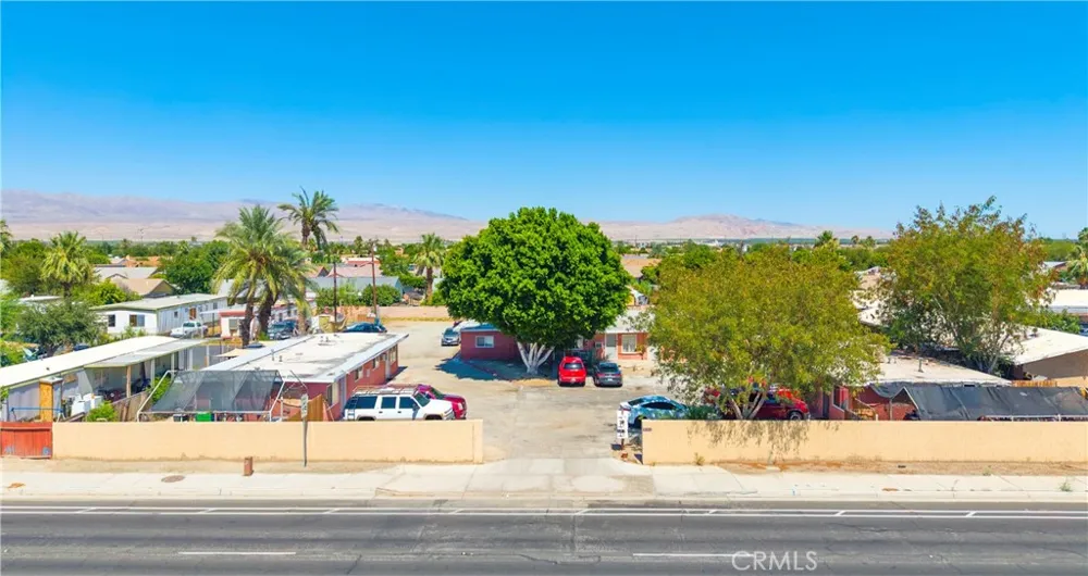 53228 Cesar Chavez Coachella, CA 92236