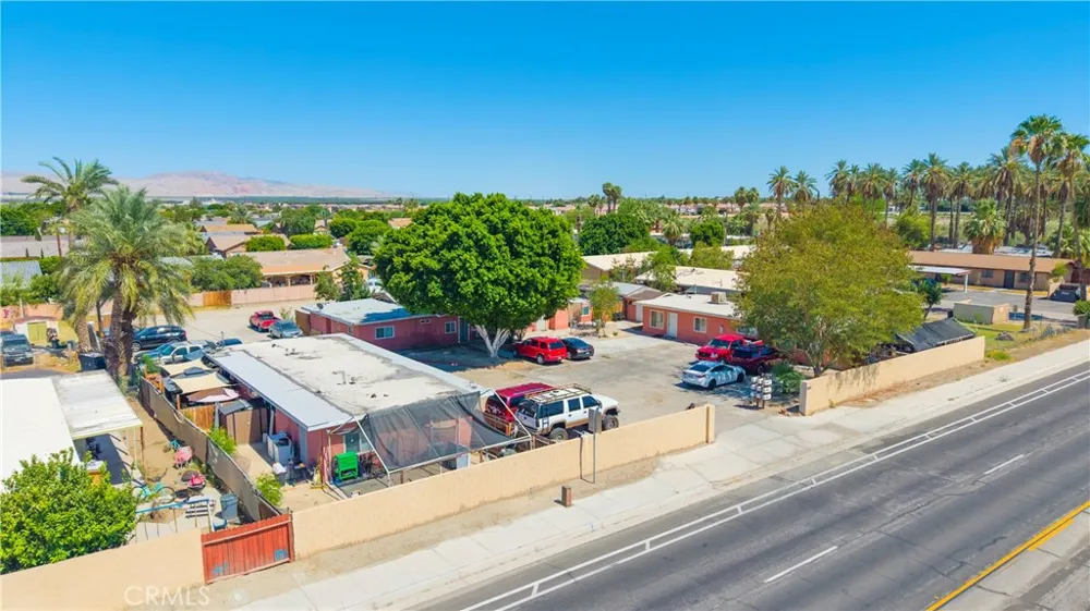 53228 Cesar Chavez Coachella, CA 92236
