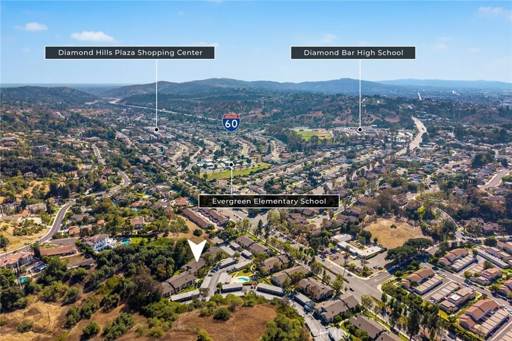 2360 S Diamond Bar #J Diamond Bar, CA 91765