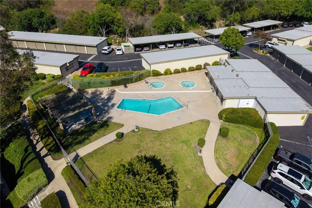 2360 S Diamond Bar #J Diamond Bar, CA 91765