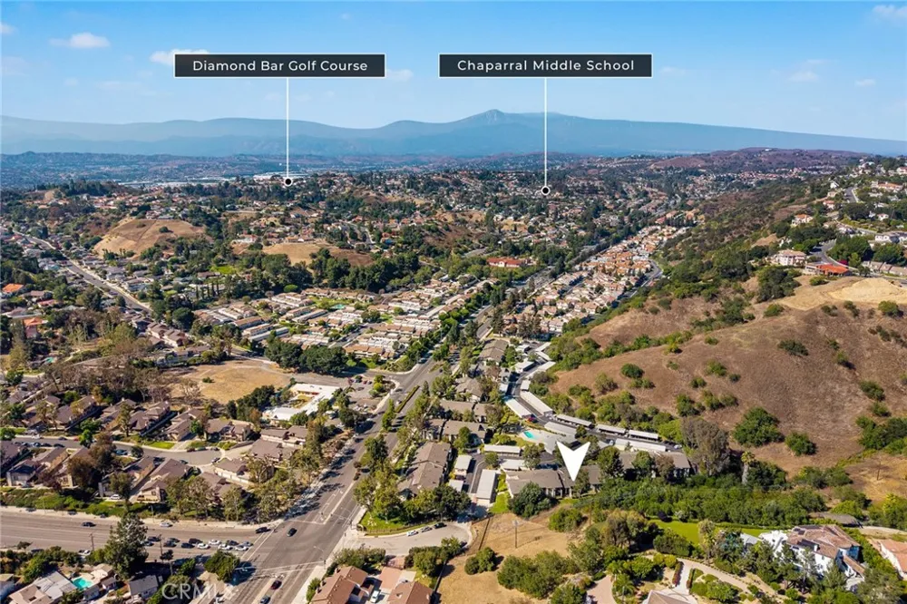2360 S Diamond Bar #J Diamond Bar, CA 91765