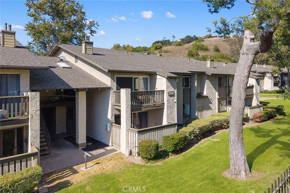 2360 S Diamond Bar #J Diamond Bar, CA 91765