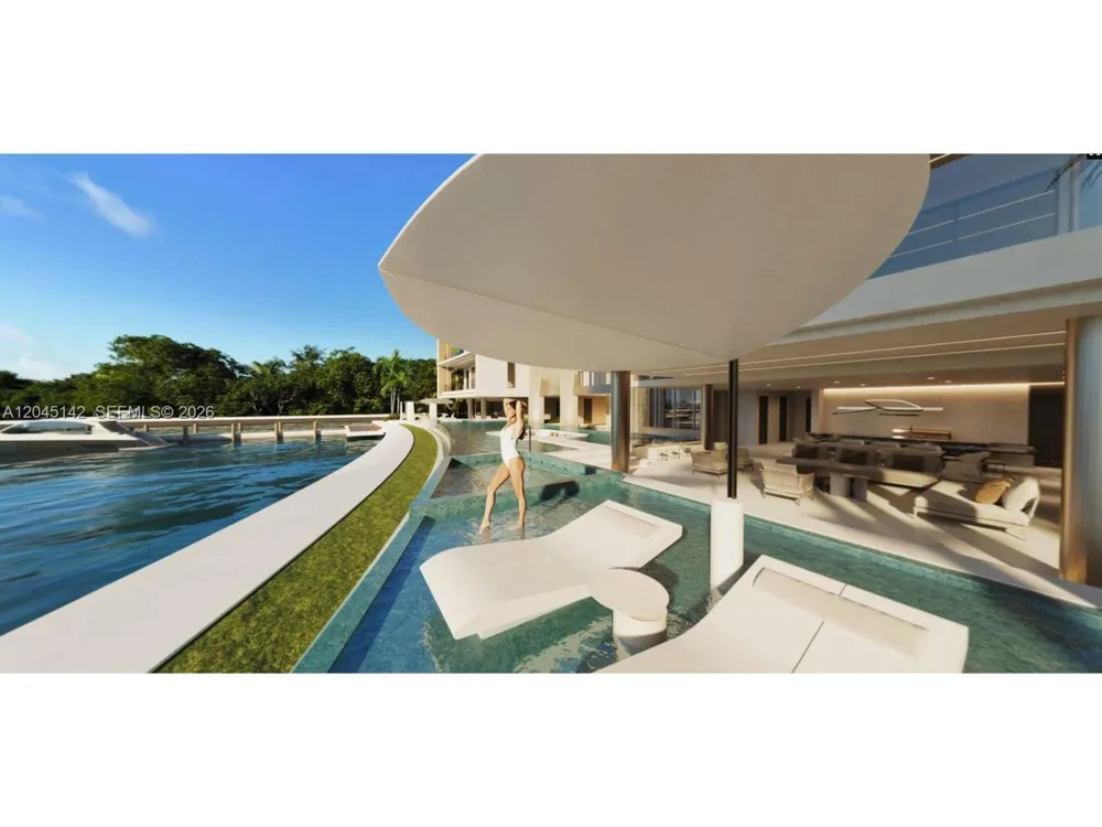 1132 NE 84th St Miami, FL 33138