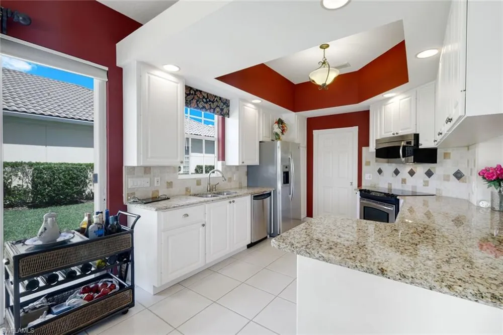 5848 Ferrara Drive Sarasota, FL 34238