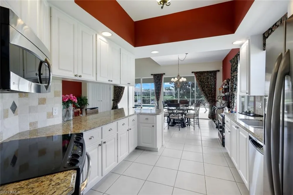 5848 Ferrara Drive Sarasota, FL 34238