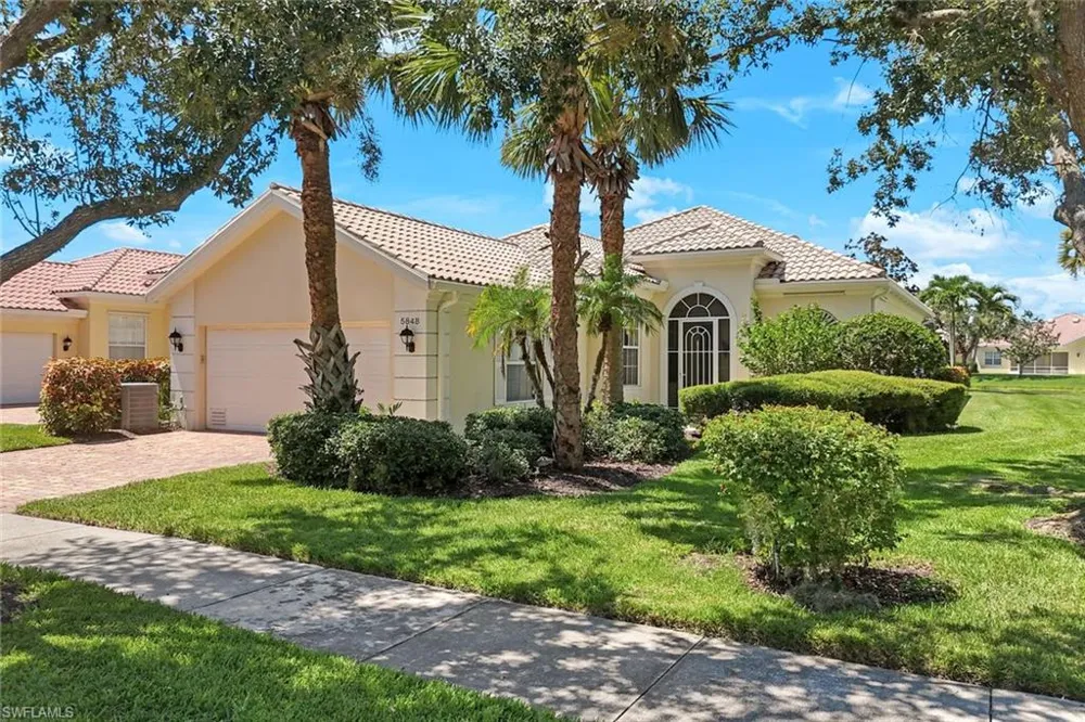 5848 Ferrara Drive Sarasota, FL 34238