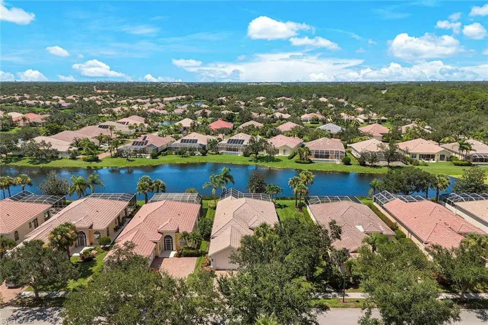 5848 Ferrara Drive Sarasota, FL 34238