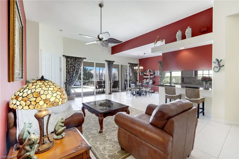 5848 Ferrara Drive Sarasota, FL 34238