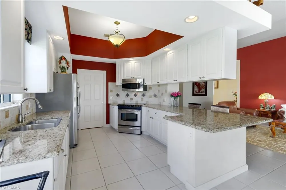 5848 Ferrara Drive Sarasota, FL 34238