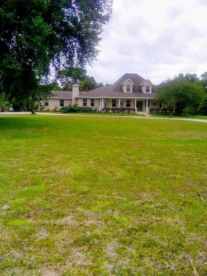 10264 W SPRINGTREE LANE Crystal River, FL 34428