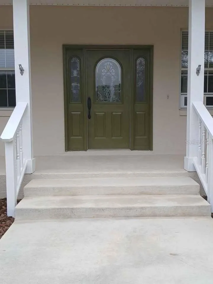 10264 W SPRINGTREE LANE Crystal River, FL 34428
