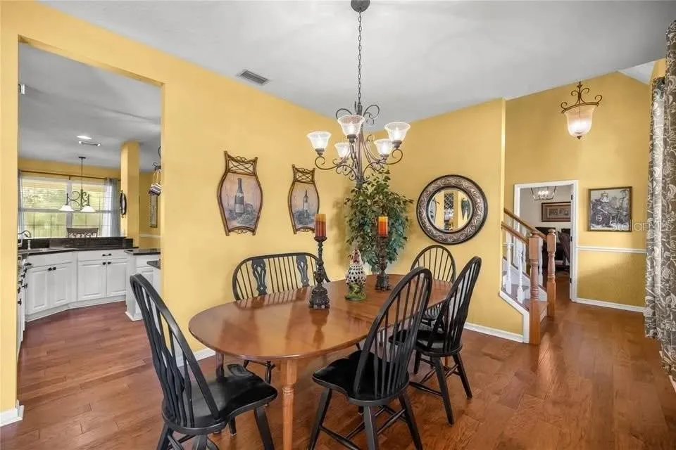 10264 W SPRINGTREE LANE Crystal River, FL 34428