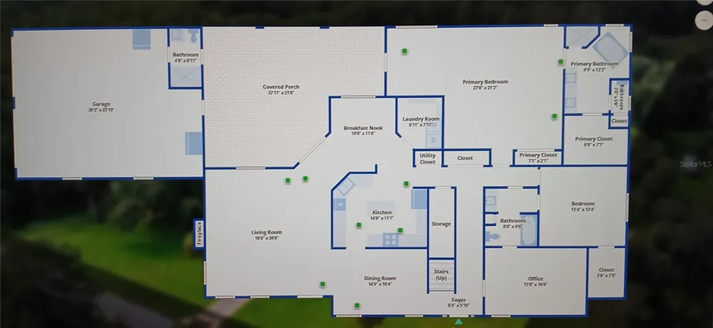 10264 W SPRINGTREE LANE Crystal River, FL 34428