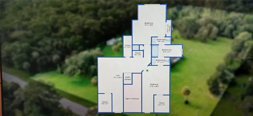 10264 W SPRINGTREE LANE Crystal River, FL 34428
