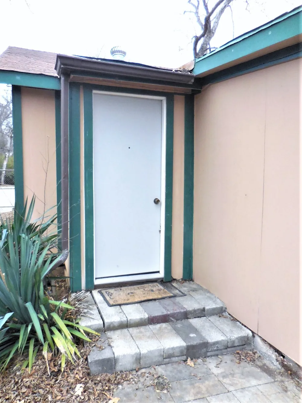 1311 Margie Street Denton, TX 76201