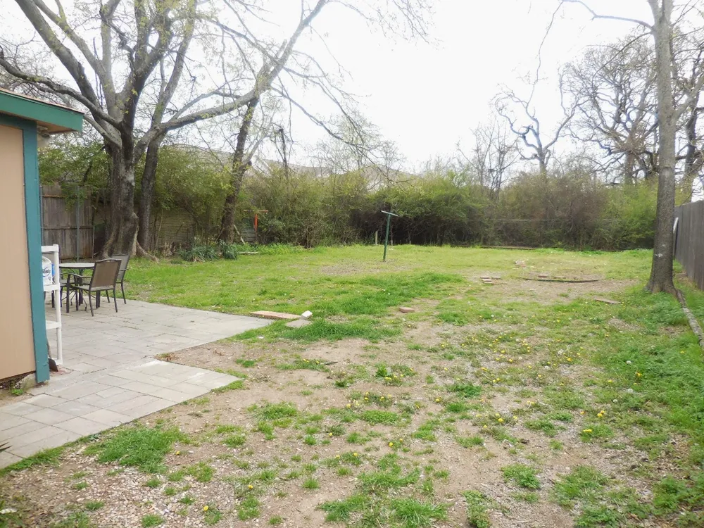1311 Margie Street Denton, TX 76201